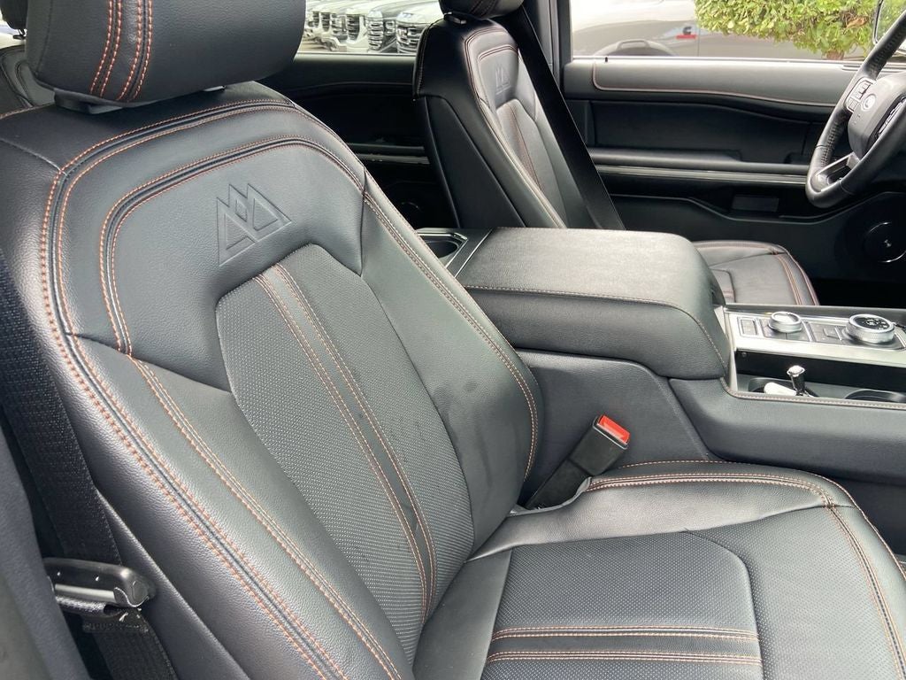 2024 Ford Expedition Timberline