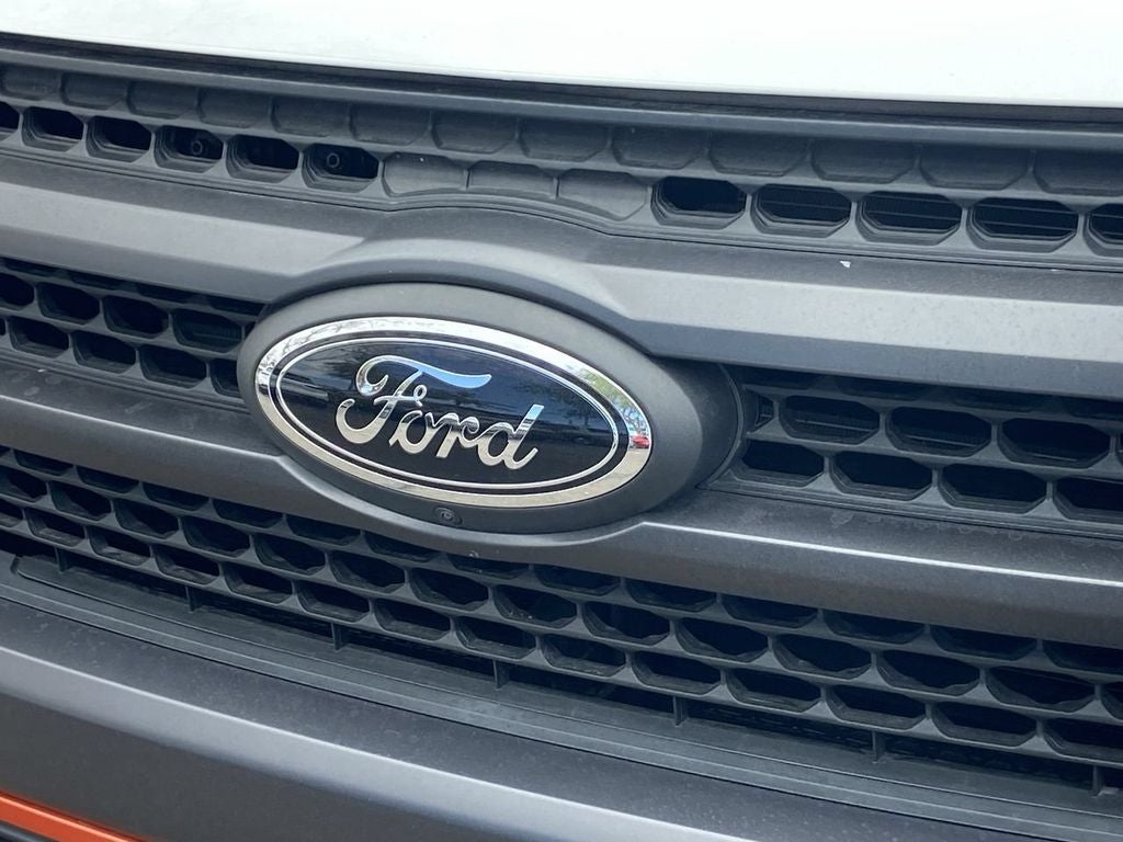 2024 Ford Expedition Timberline