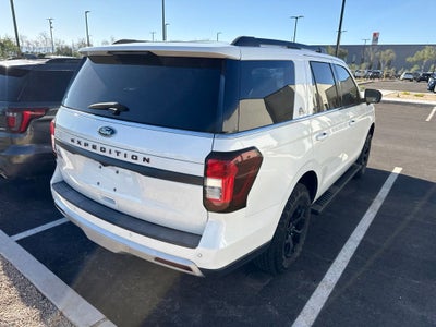 2024 Ford Expedition Timberline