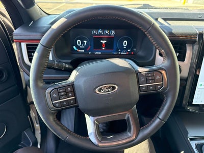 2024 Ford Expedition Timberline