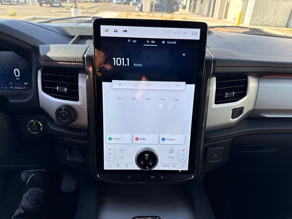 2024 Ford Expedition Timberline