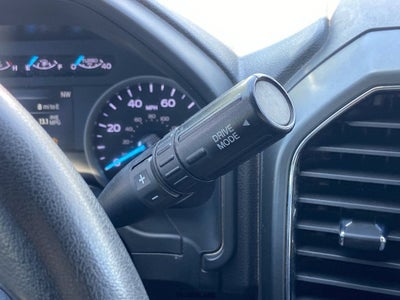 2022 Ford F-250SD XLT