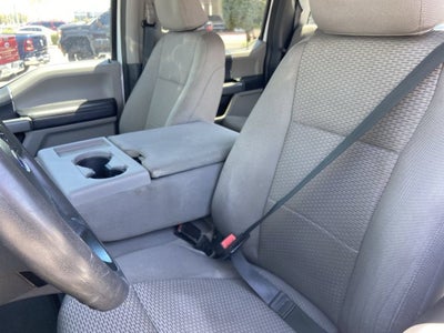 2022 Ford F-250SD XLT