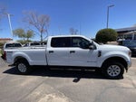 2022 Ford F-250SD XLT