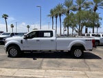 2022 Ford F-250SD XLT