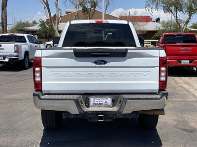 2022 Ford F-250SD XLT