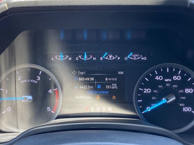 2022 Ford F-250SD XLT