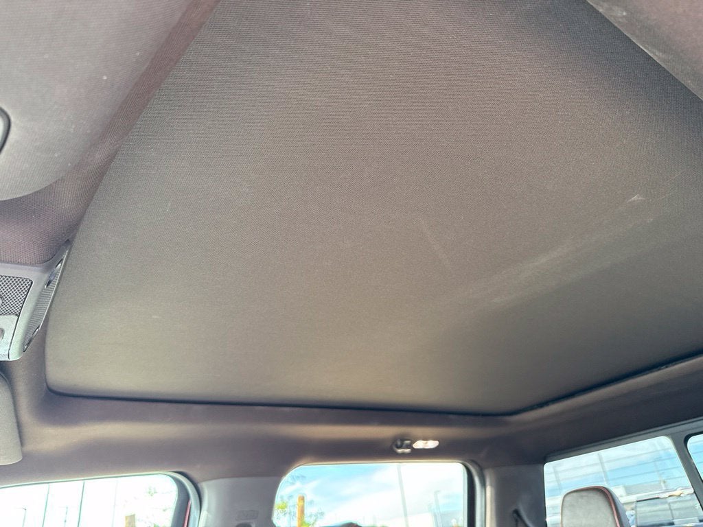 2017 Ford F-250SD King Ranch