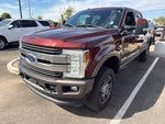 2017 Ford F-250SD King Ranch