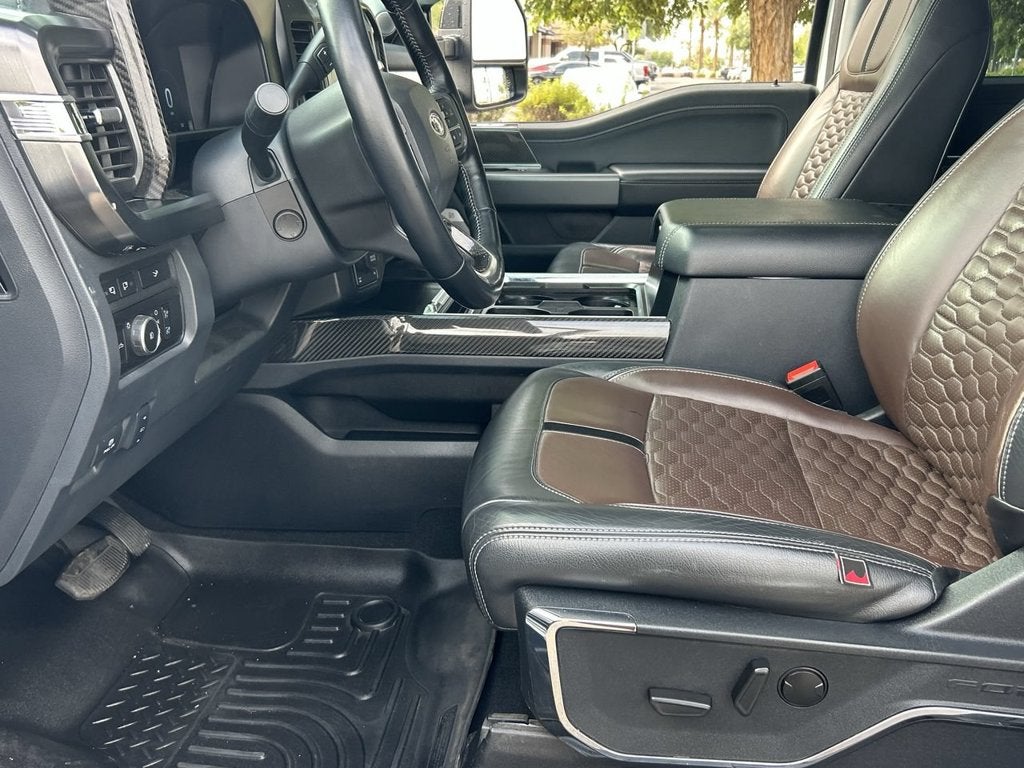 2024 Ford F-250SD Lariat