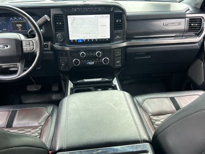 2024 Ford F-250SD Lariat