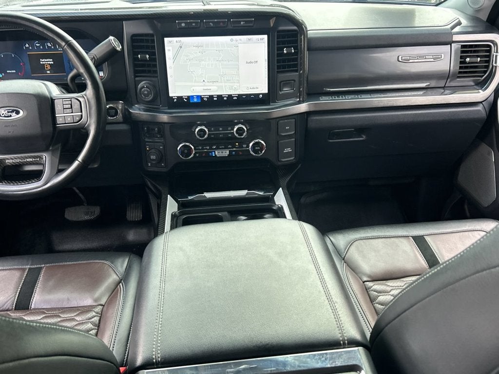 2024 Ford F-250SD Lariat