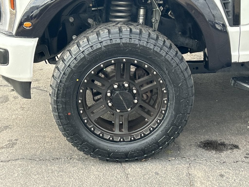 2024 Ford F-250SD Lariat