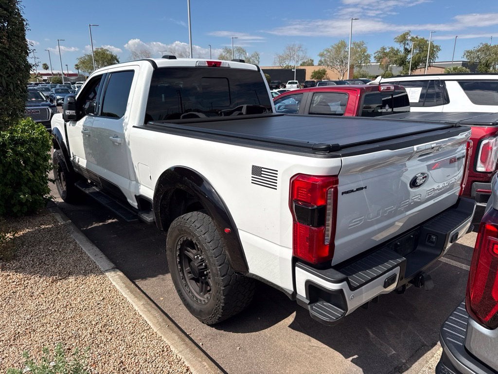 2024 Ford F-250SD Lariat