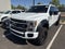2022 Ford F-250SD Platinum