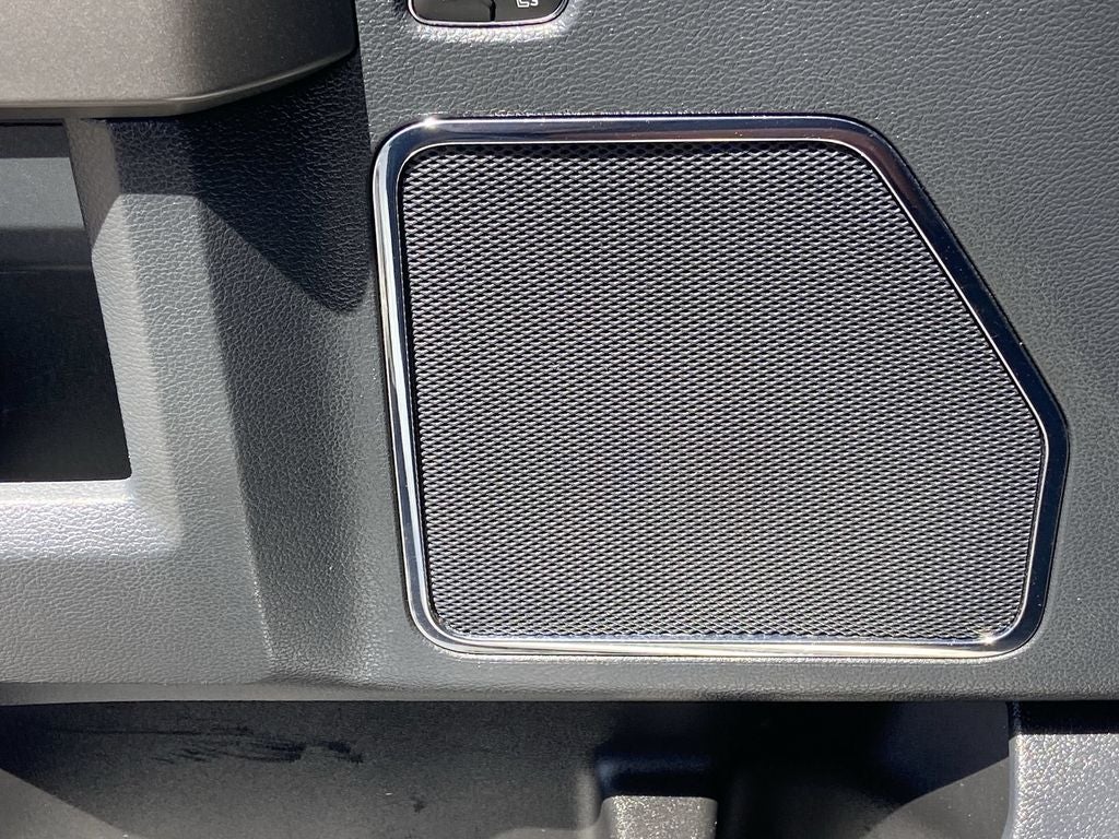 2022 Ford F-250SD Platinum