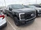 2025 Ford F-350SD Platinum