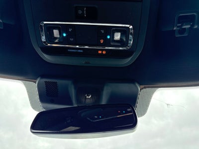 2025 Ford F-350SD Platinum