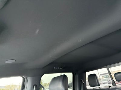 2025 Ford F-350SD Platinum