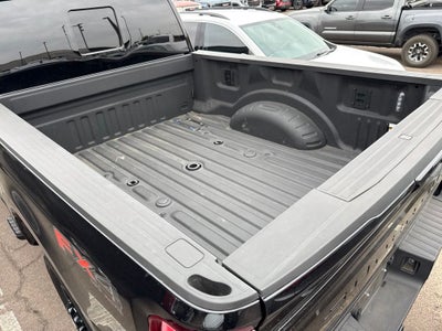 2025 Ford F-350SD Platinum