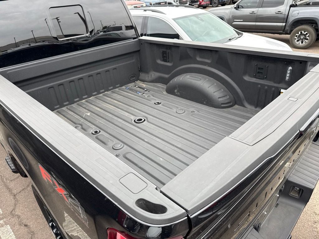 2025 Ford F-350SD Platinum