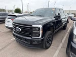 2025 Ford F-350SD Platinum
