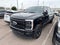 2025 Ford F-350SD Platinum