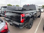 2025 Ford F-350SD Platinum
