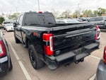 2025 Ford F-350SD Platinum
