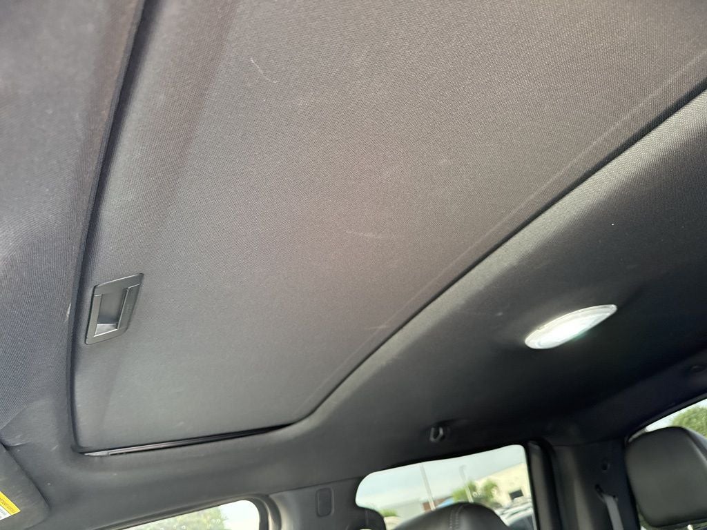 2014 Ford F-150 SVT Raptor