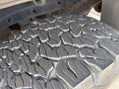 2014 Ford F-150 SVT Raptor