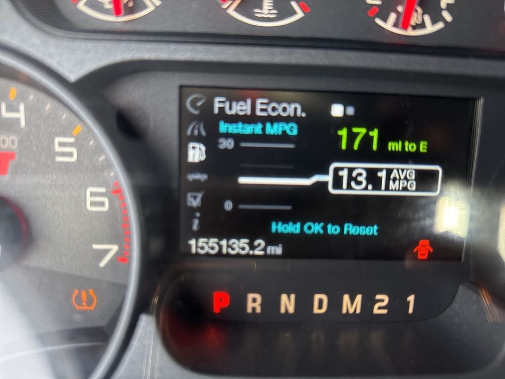 2014 Ford F-150 SVT Raptor