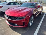 2024 Chevrolet Camaro 1LT