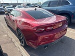 2021 Chevrolet Camaro 1LT