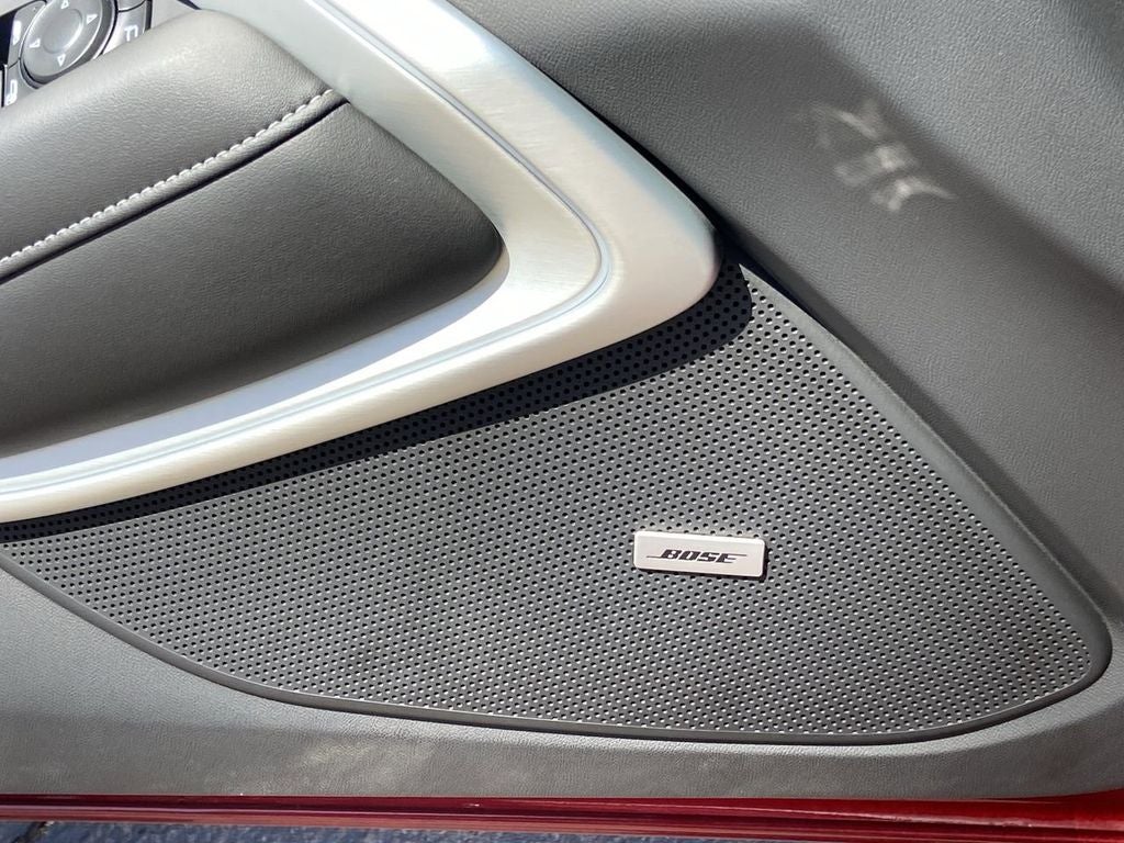 2020 Chevrolet Camaro 3LT