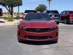 2020 Chevrolet Camaro 3LT