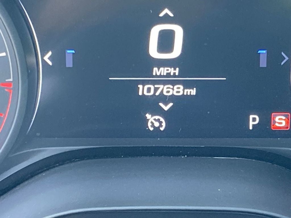 2020 Chevrolet Camaro 3LT