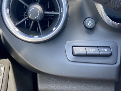 2018 Chevrolet Camaro 2LT 2LT
