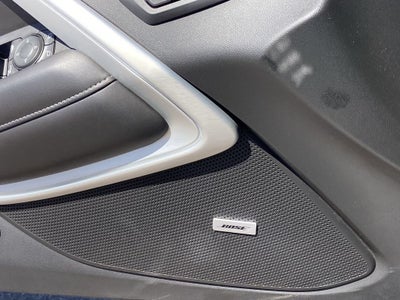 2018 Chevrolet Camaro 2LT 2LT
