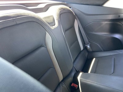 2018 Chevrolet Camaro 2LT 2LT
