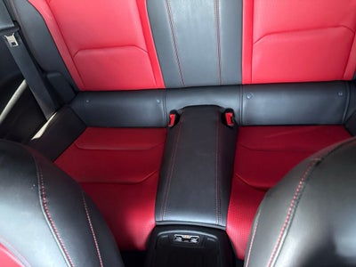 2023 Chevrolet Camaro SS 2SS