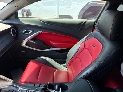 2023 Chevrolet Camaro SS 2SS