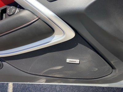 2023 Chevrolet Camaro SS 2SS