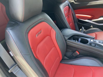 2023 Chevrolet Camaro SS 2SS
