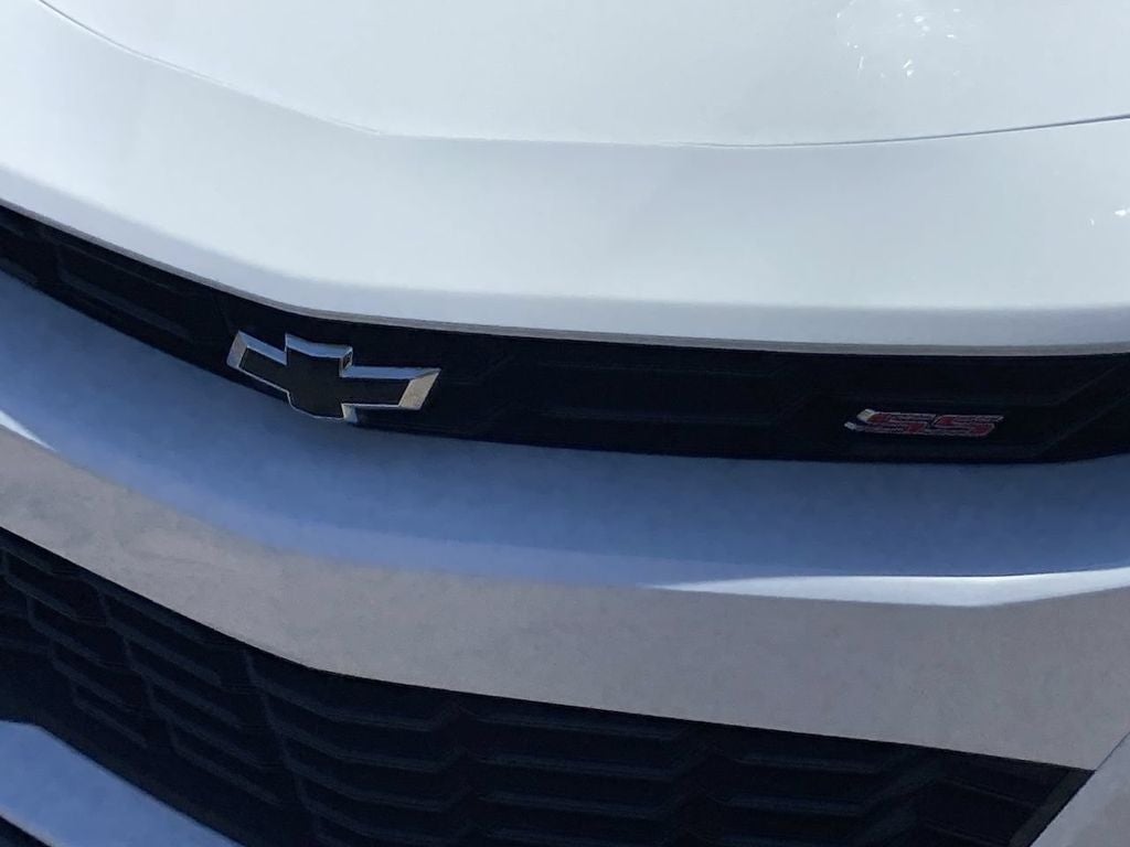 2023 Chevrolet Camaro SS 2SS