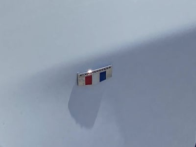 2023 Chevrolet Camaro SS 2SS