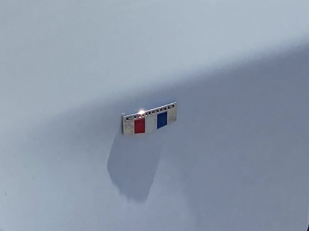 2023 Chevrolet Camaro SS 2SS
