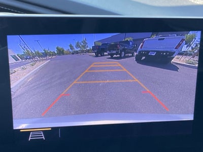2020 Chevrolet Corvette Stingray 1LT