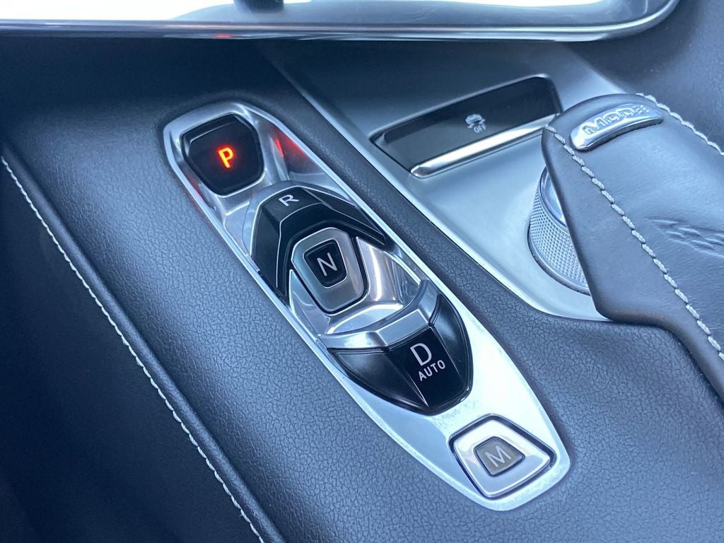 2020 Chevrolet Corvette Stingray 1LT