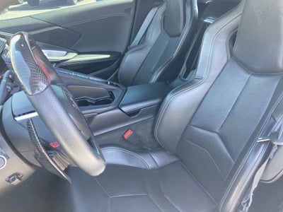 2020 Chevrolet Corvette Stingray 1LT